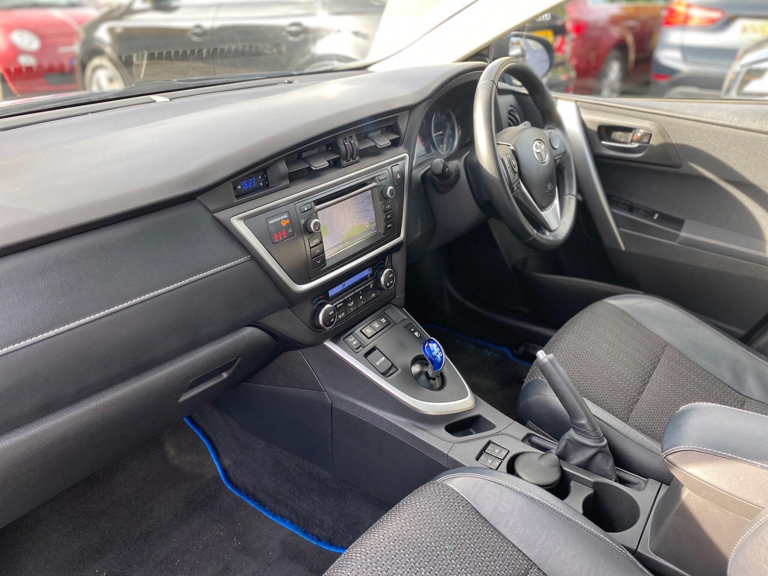 Used Toyota Auris 2014 for sale - 75964678: Photo 32