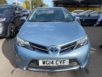 Used Toyota Auris 2014 for sale - 75964678: Photo