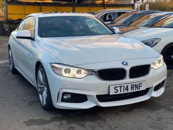 (14) - 2.0 428i M Sport Auto Euro 6 (s/s) 2dr