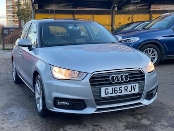 Used Audi A1 2015 for sale - 76632929: Photo