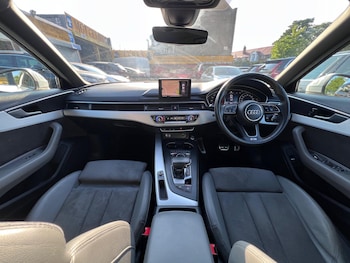 Used Audi A4 2018 for sale - 79225352: Photo