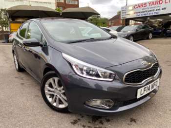 (14) - 1.6 GDi 3 DCT Euro 5 5dr