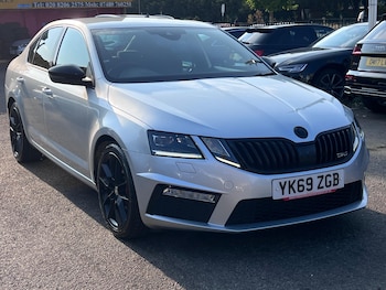 Used Skoda Octavia 2019 for sale - 79256307: Photo