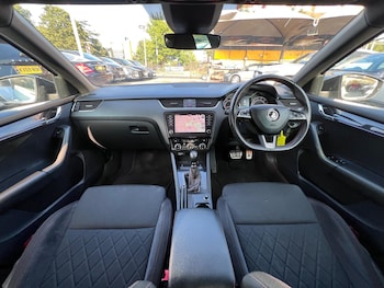 Used Skoda Octavia 2019 for sale - 79256307: Photo
