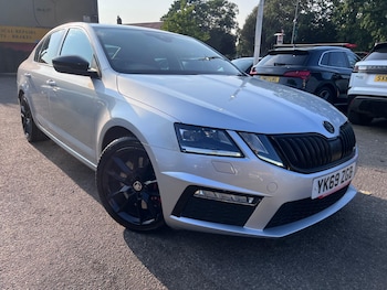 Used Skoda Octavia 2019 for sale - 79256307: Photo