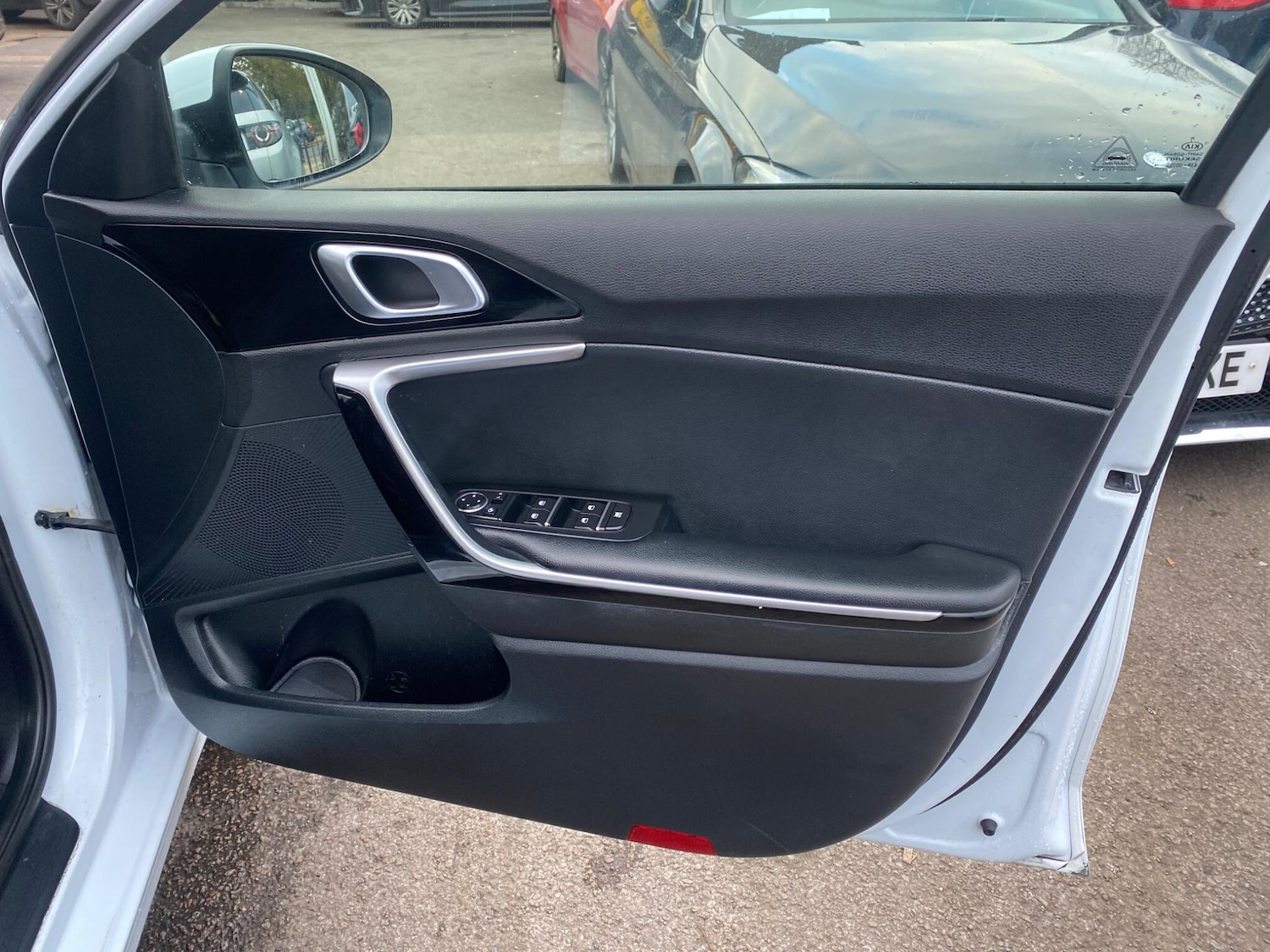 Used Kia Ceed 2021 for sale - 76995012: Photo 16