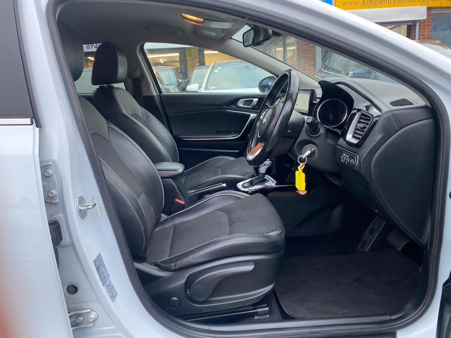 Used Kia Ceed 2021 for sale - 76995012: Photo 17