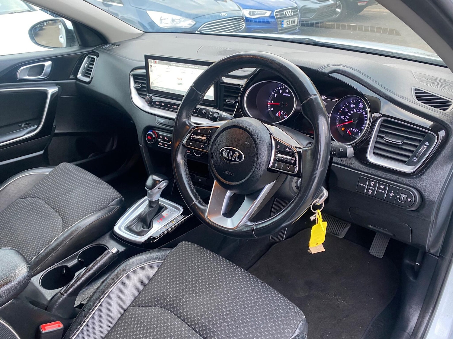 Used Kia Ceed 2021 for sale - 76995012: Photo 19