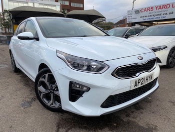 (21) - 1.5 T-GDi 3 DCT Euro 6 (s/s) 5dr