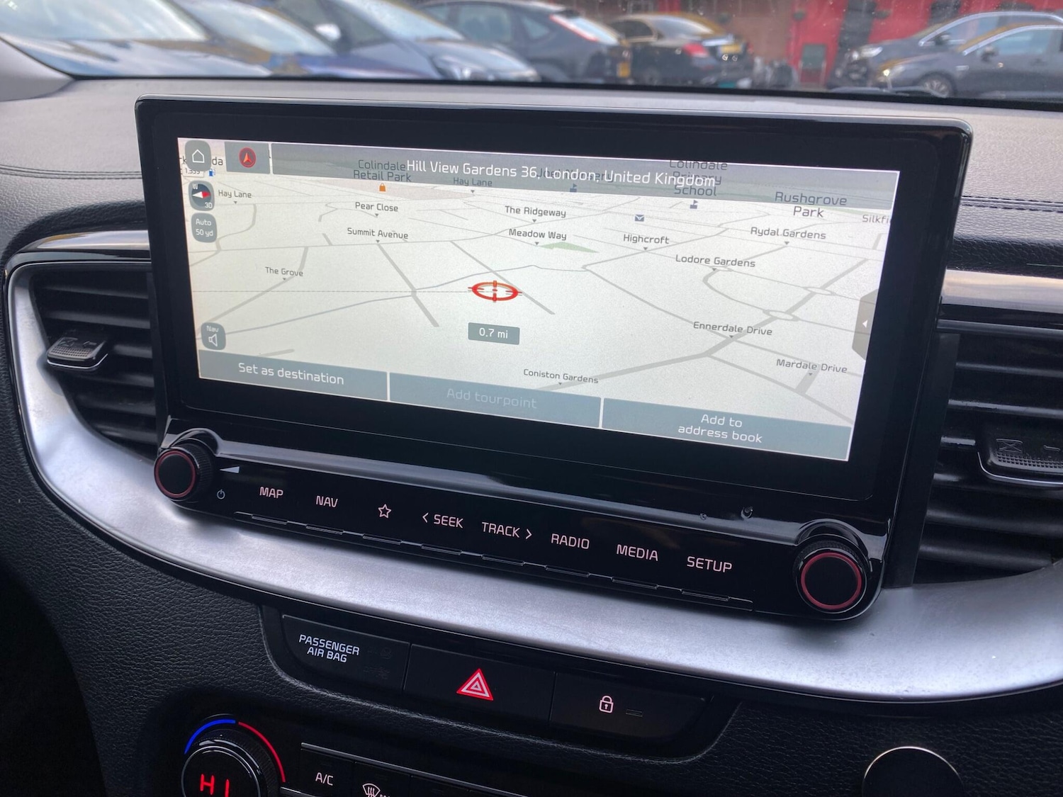 Used Kia Ceed 2021 for sale - 76995012: Photo 20