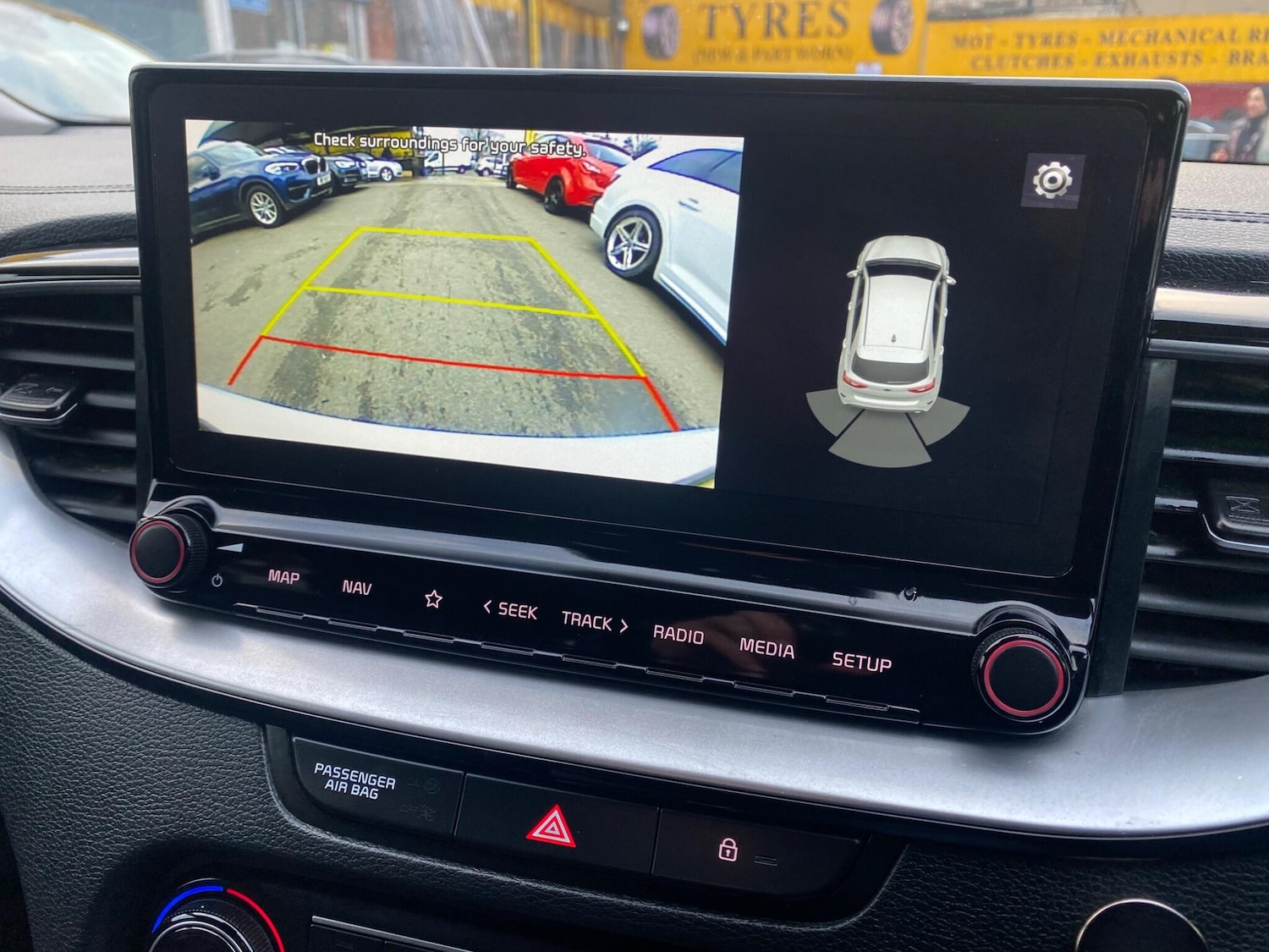 Used Kia Ceed 2021 for sale - 76995012: Photo 21