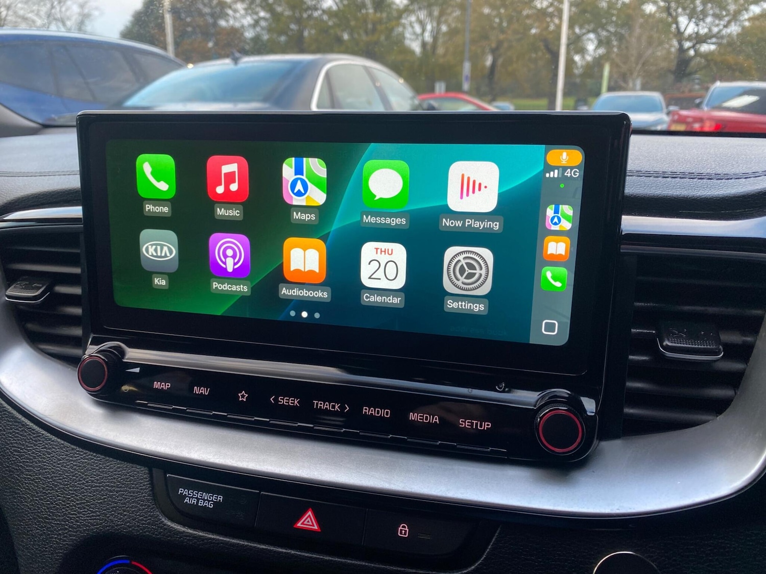 Used Kia Ceed 2021 for sale - 76995012: Photo 22