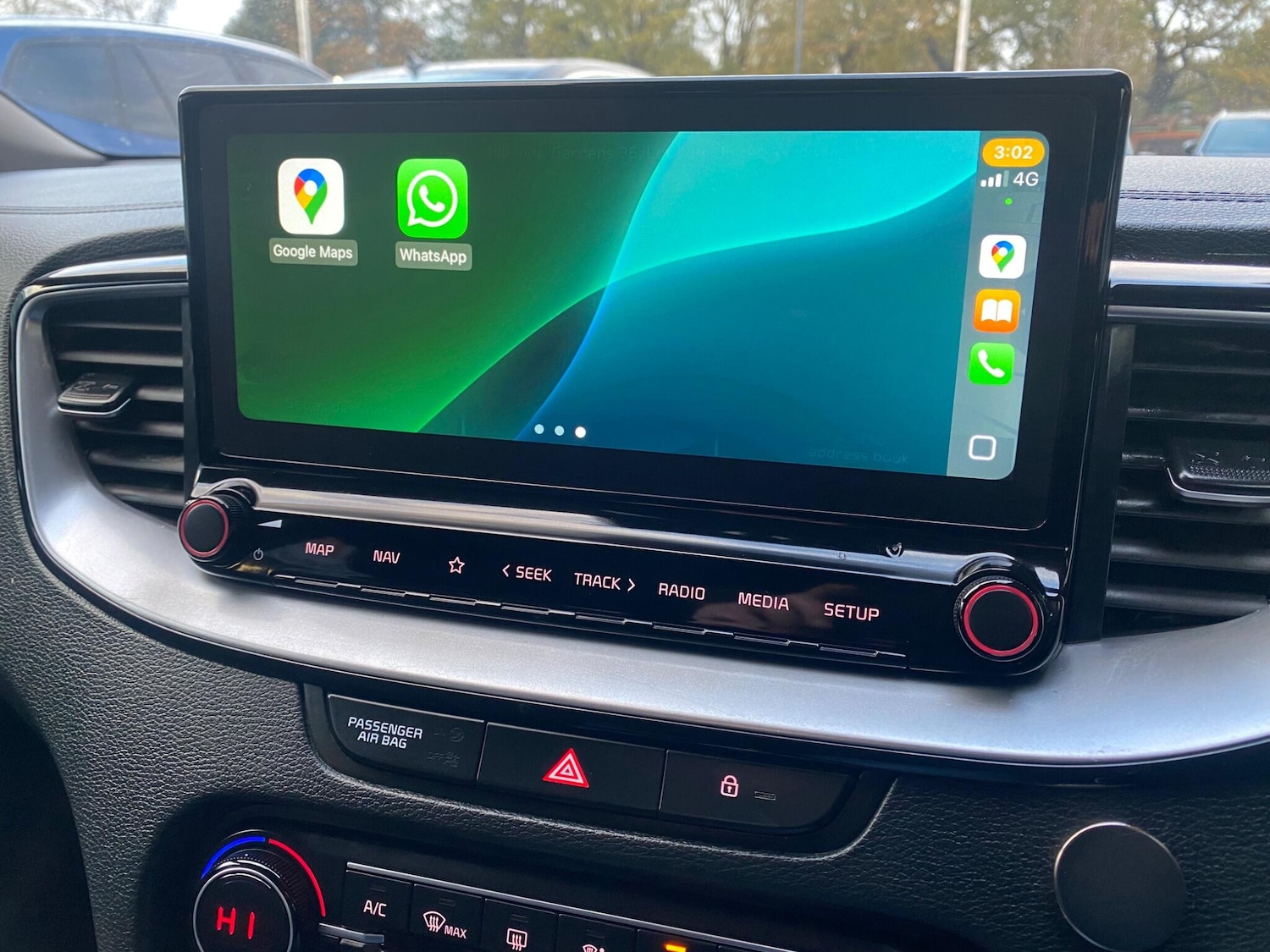 Used Kia Ceed 2021 for sale - 76995012: Photo 23