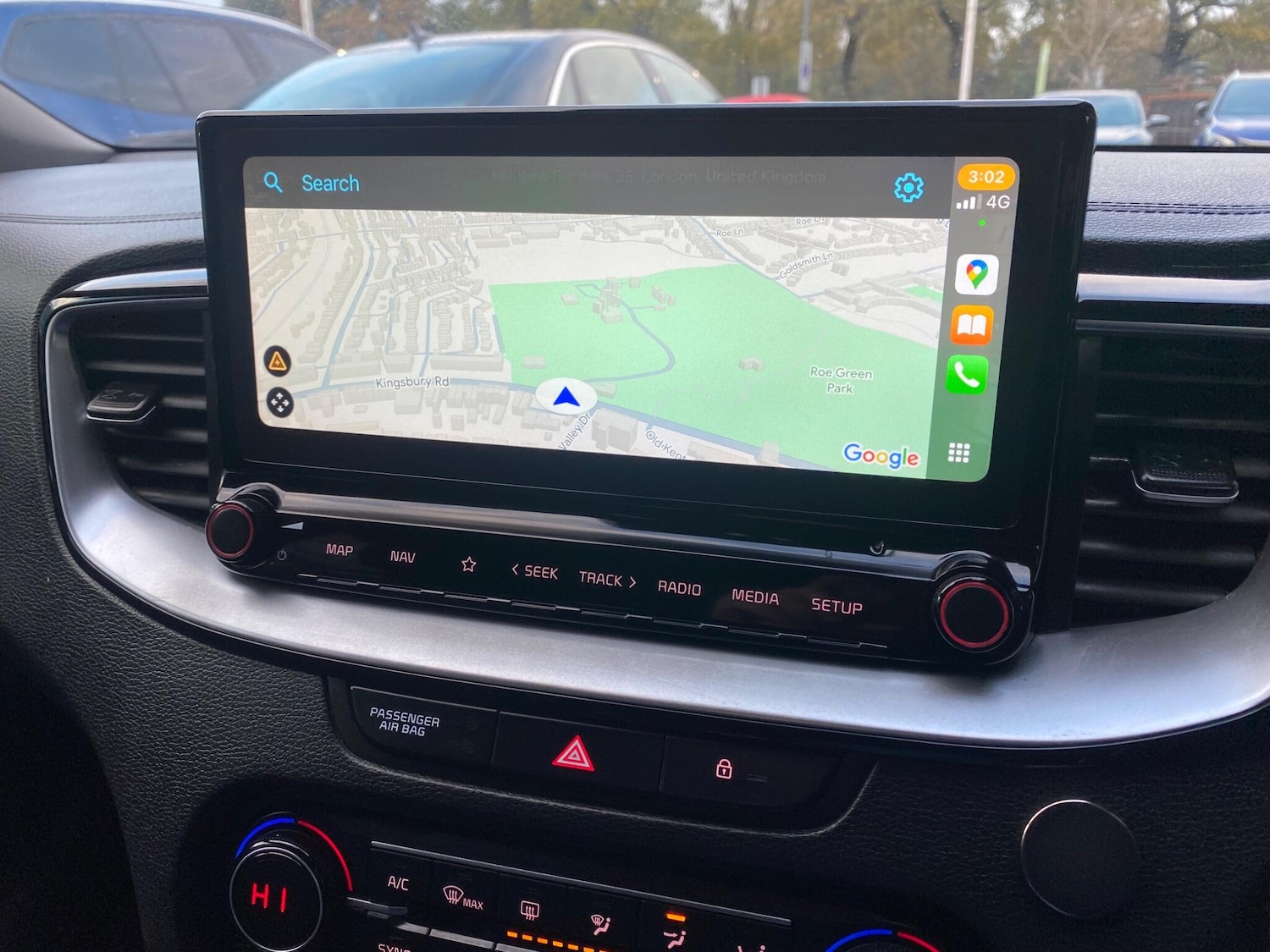 Used Kia Ceed 2021 for sale - 76995012: Photo 24