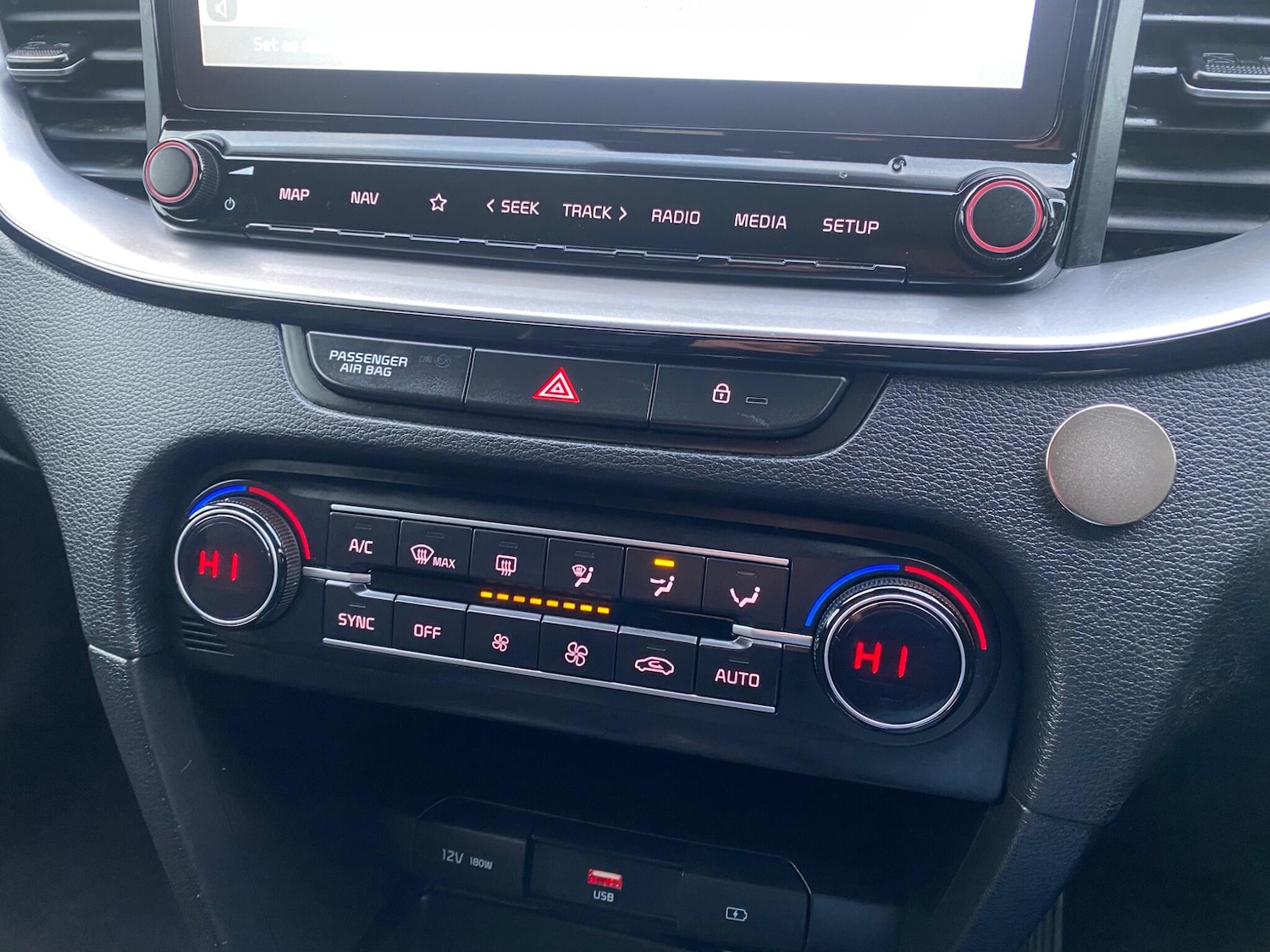 Used Kia Ceed 2021 for sale - 76995012: Photo 25