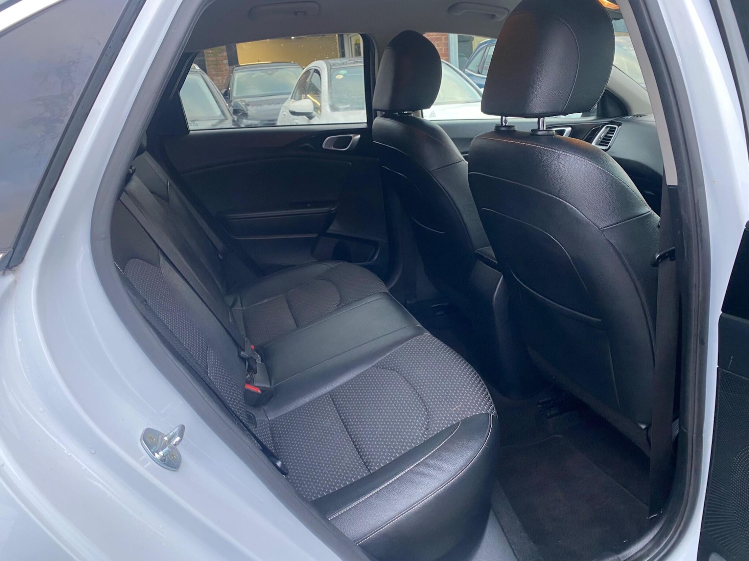 Used Kia Ceed 2021 for sale - 76995012: Photo 33