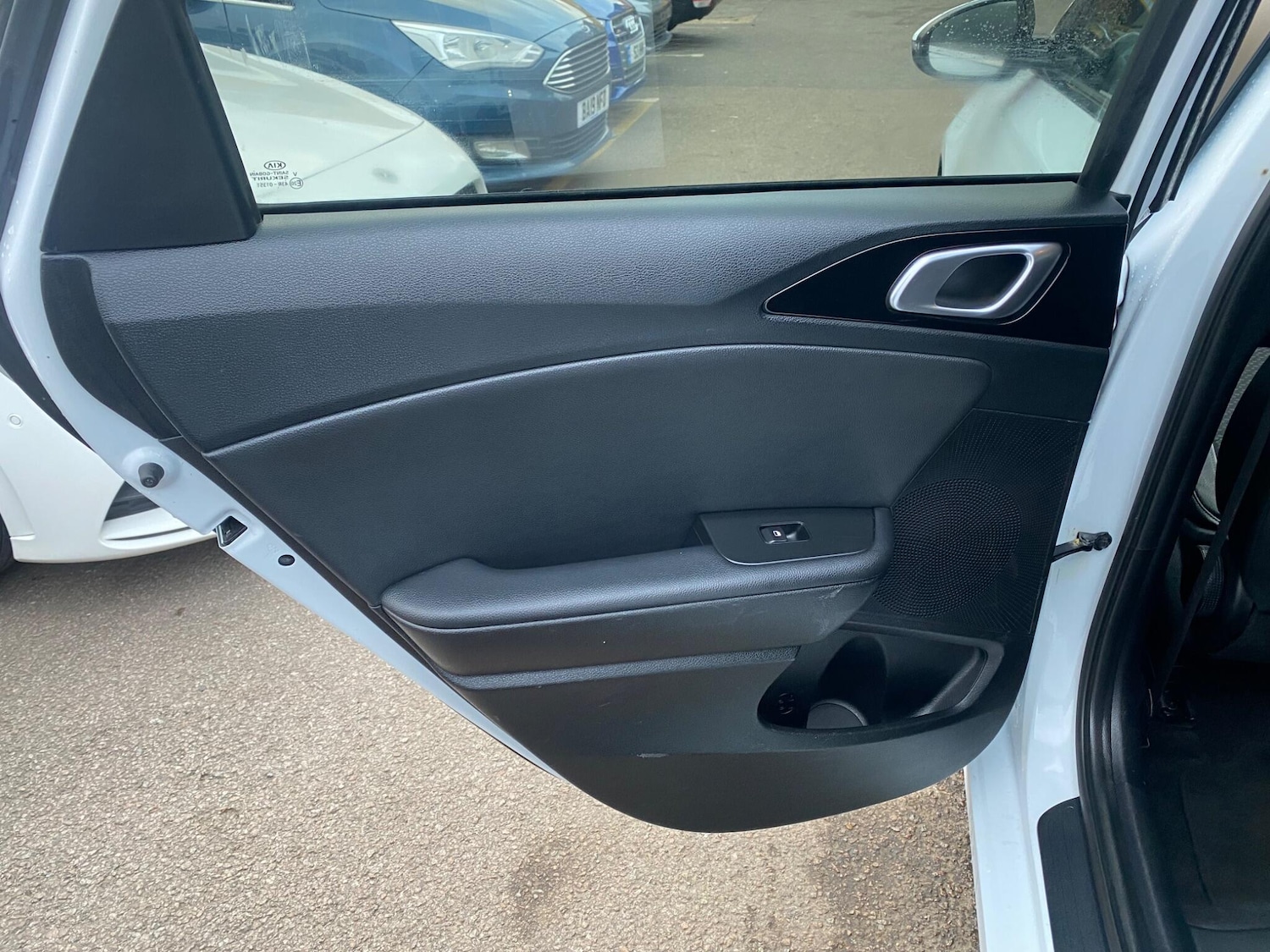 Used Kia Ceed 2021 for sale - 76995012: Photo 34