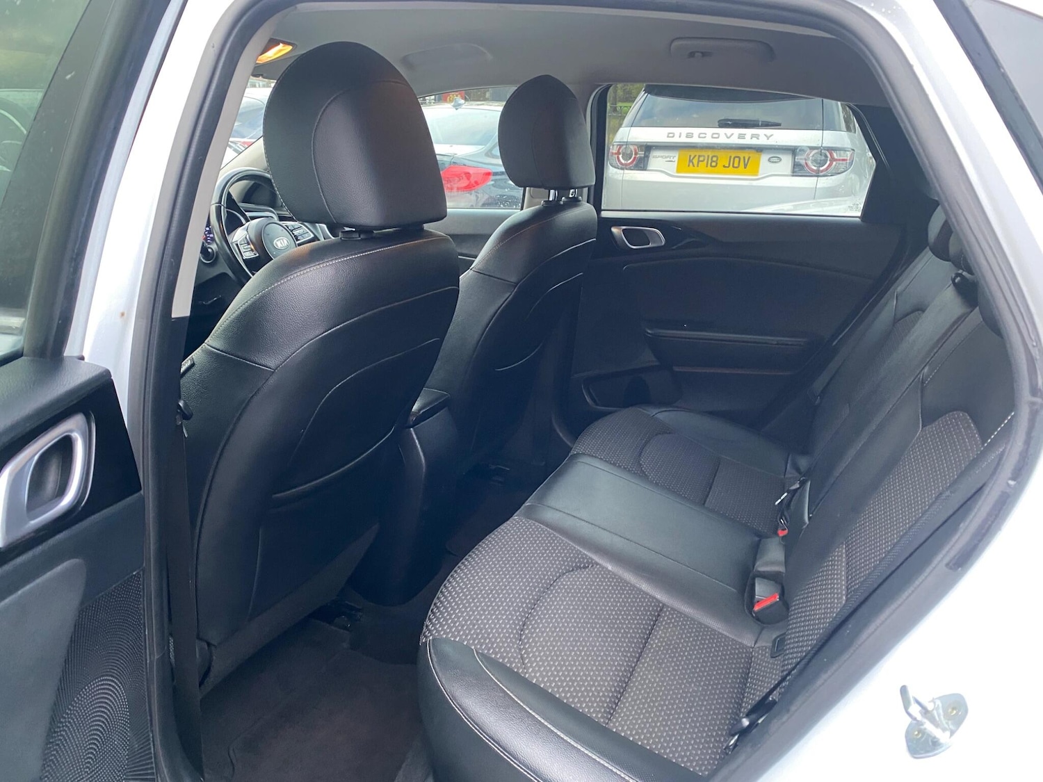 Used Kia Ceed 2021 for sale - 76995012: Photo 35