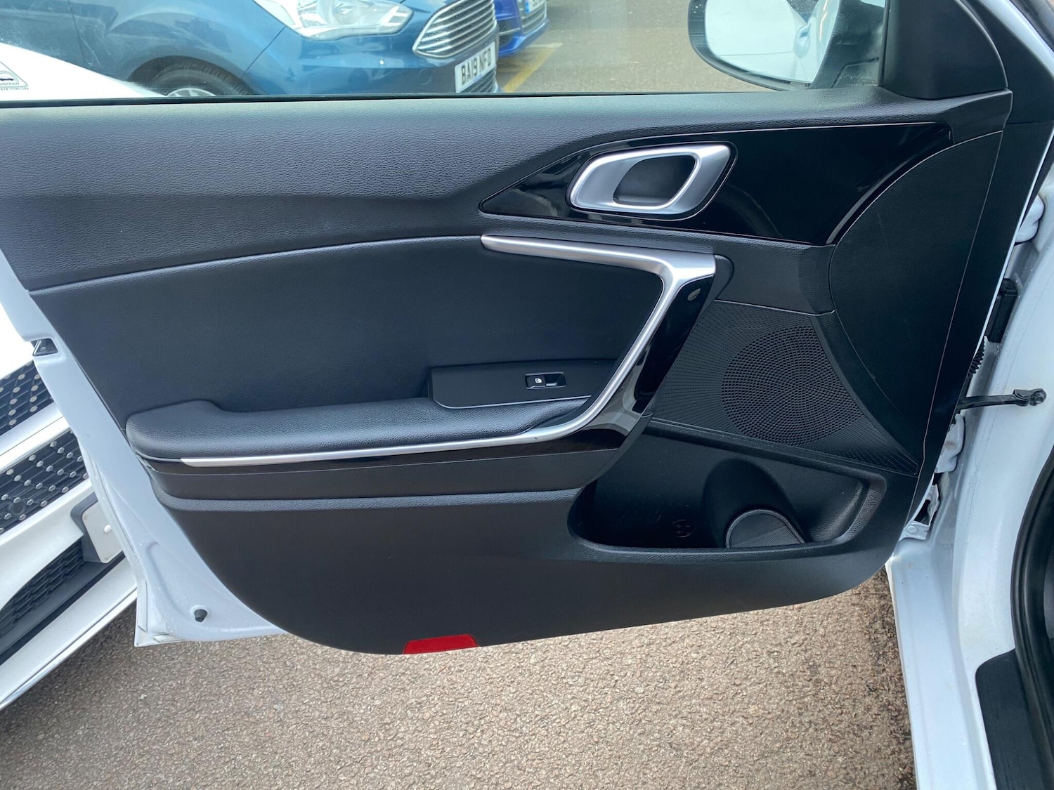 Used Kia Ceed 2021 for sale - 76995012: Photo 36