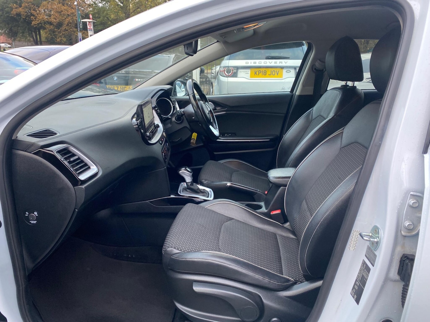 Used Kia Ceed 2021 for sale - 76995012: Photo 37