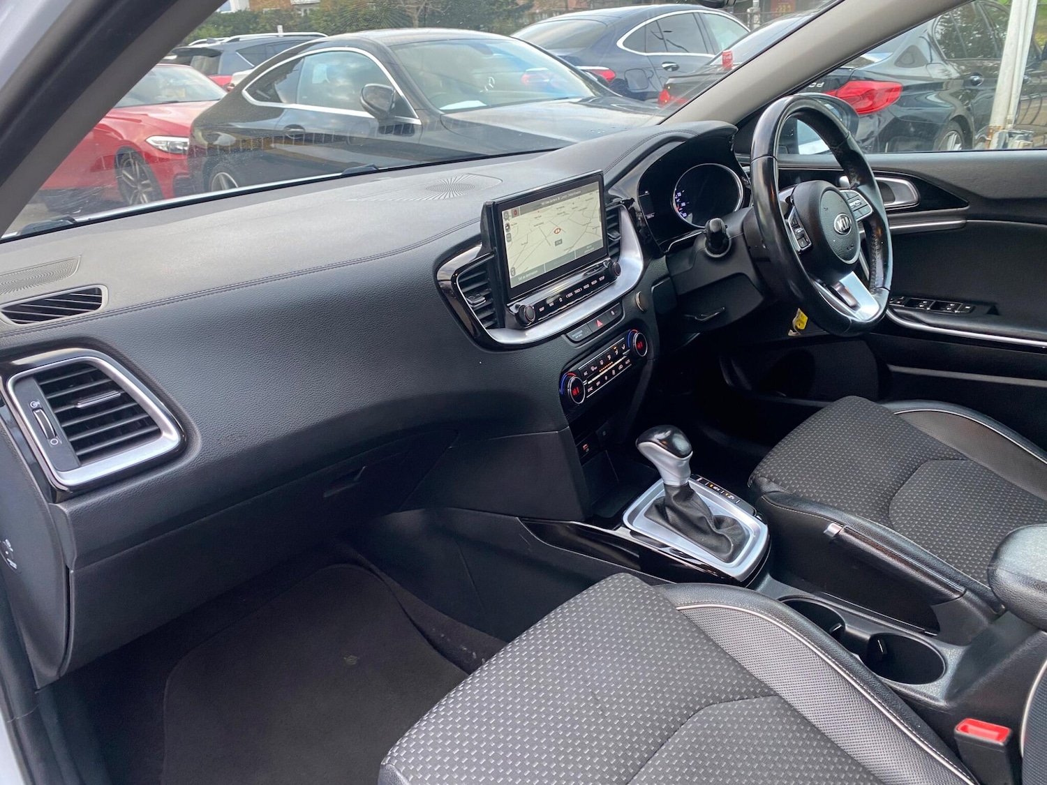 Used Kia Ceed 2021 for sale - 76995012: Photo 38