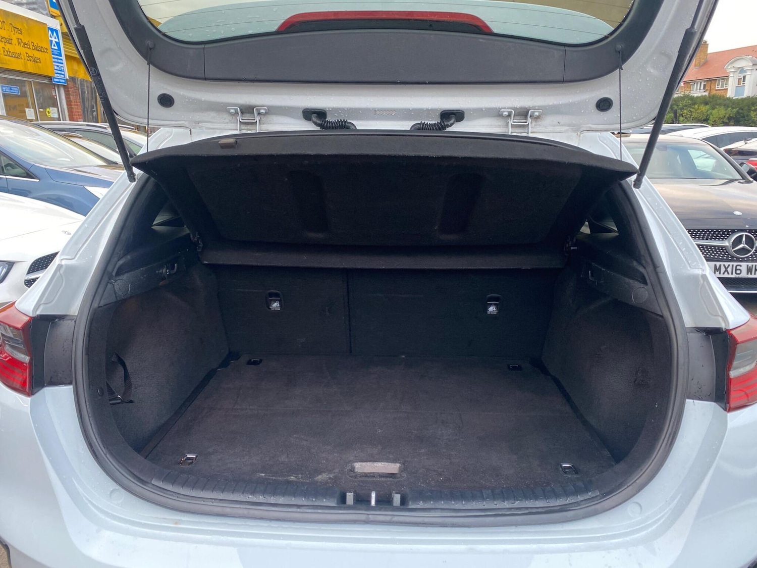 Used Kia Ceed 2021 for sale - 76995012: Photo 39