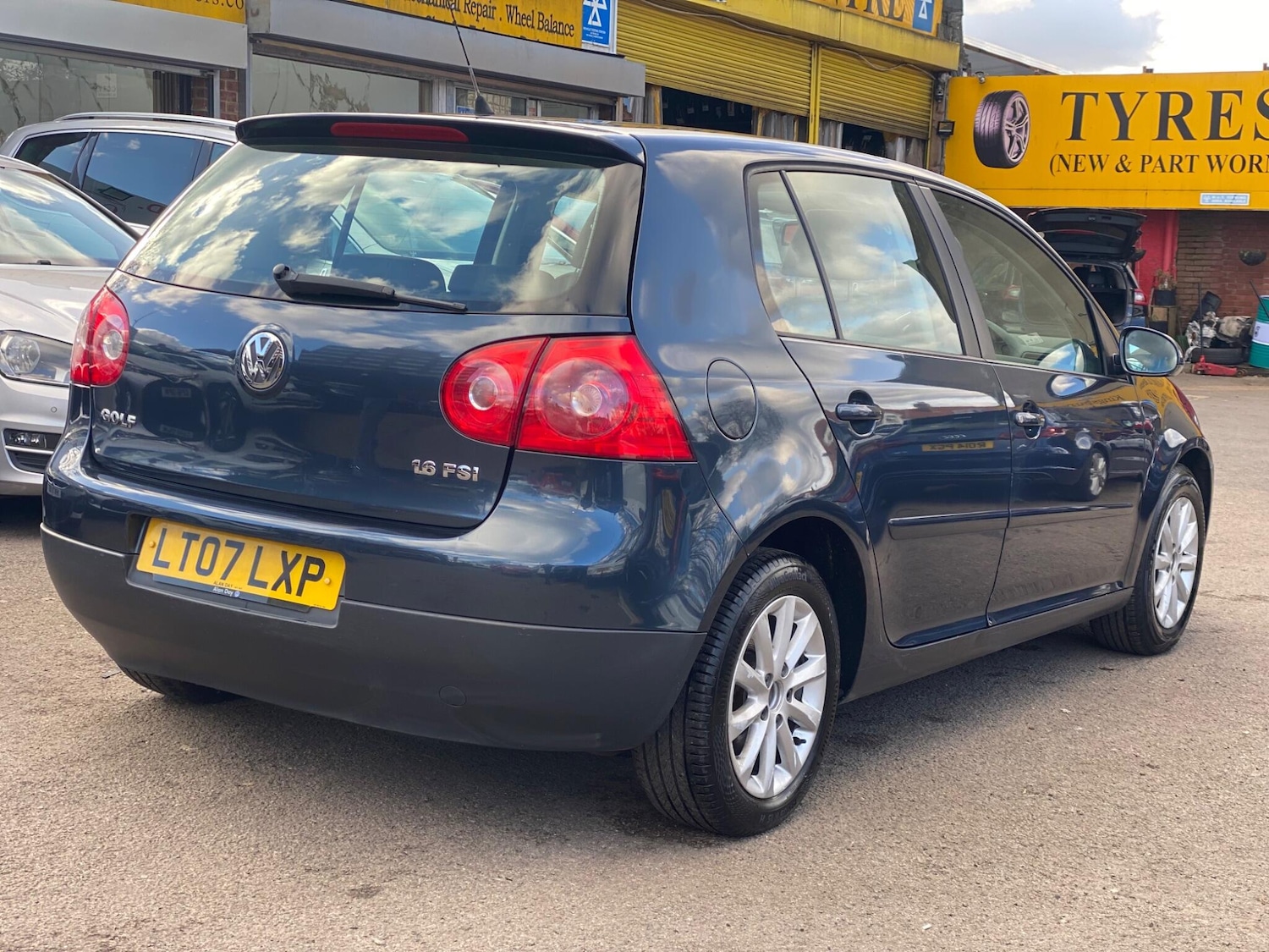 Used Volkswagen Golf for sale - 77559157: Photo 11