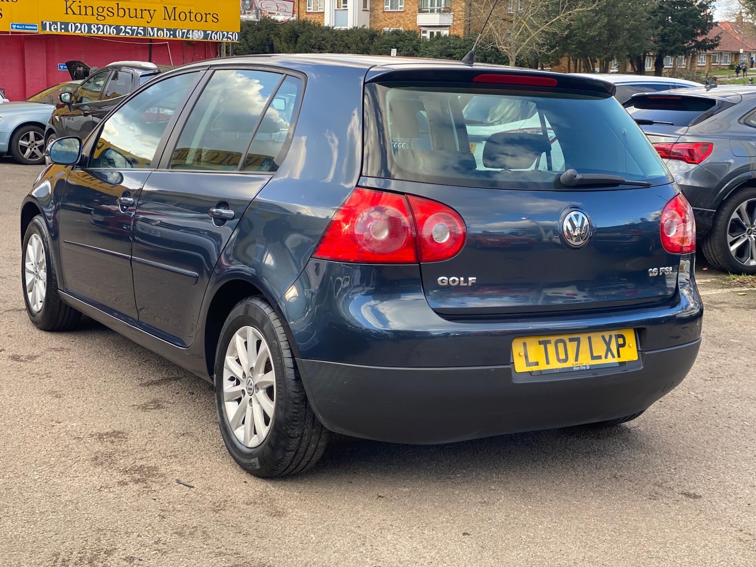Used Volkswagen Golf for sale - 77559157: Photo 13