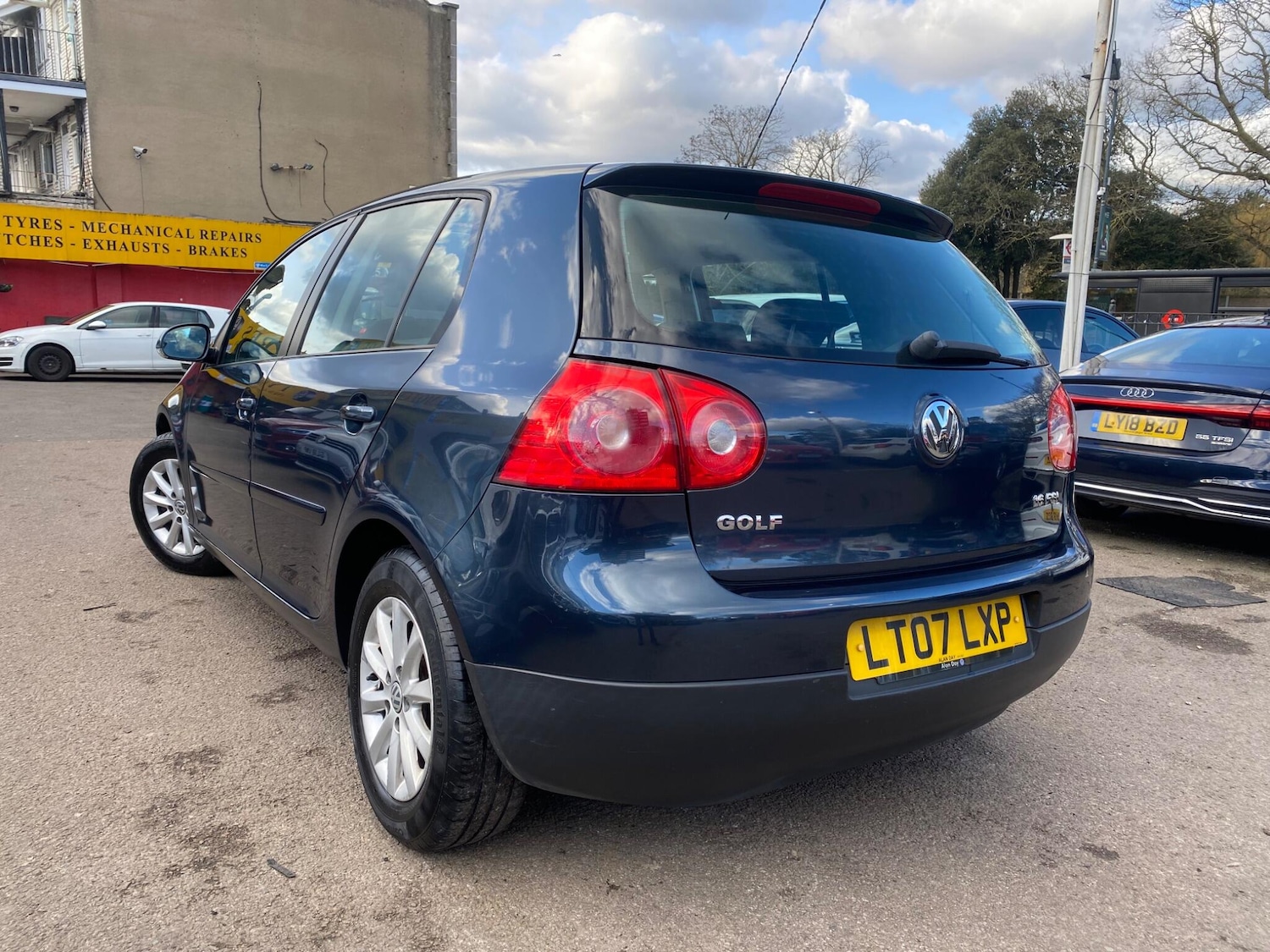 Used Volkswagen Golf for sale - 77559157: Photo 15