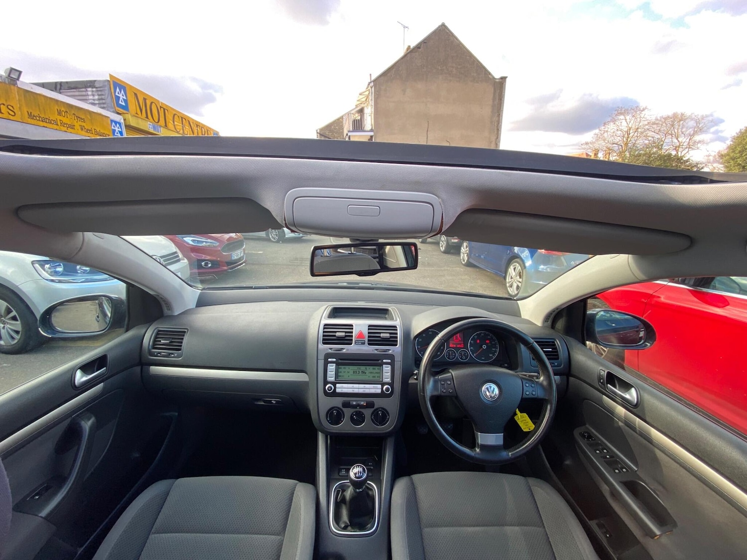 Used Volkswagen Golf for sale - 77559157: Photo 27