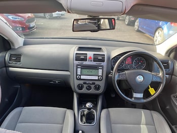 Used Volkswagen Golf 2007 for sale - 77559157: Photo