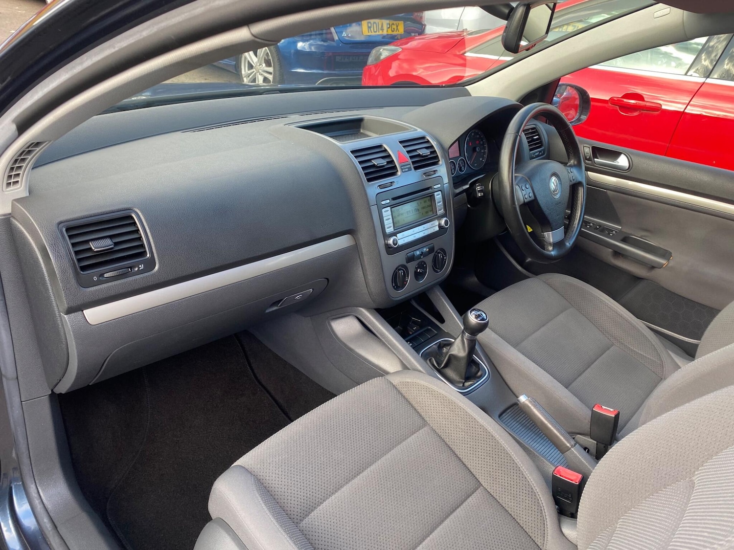 Used Volkswagen Golf for sale - 77559157: Photo 32