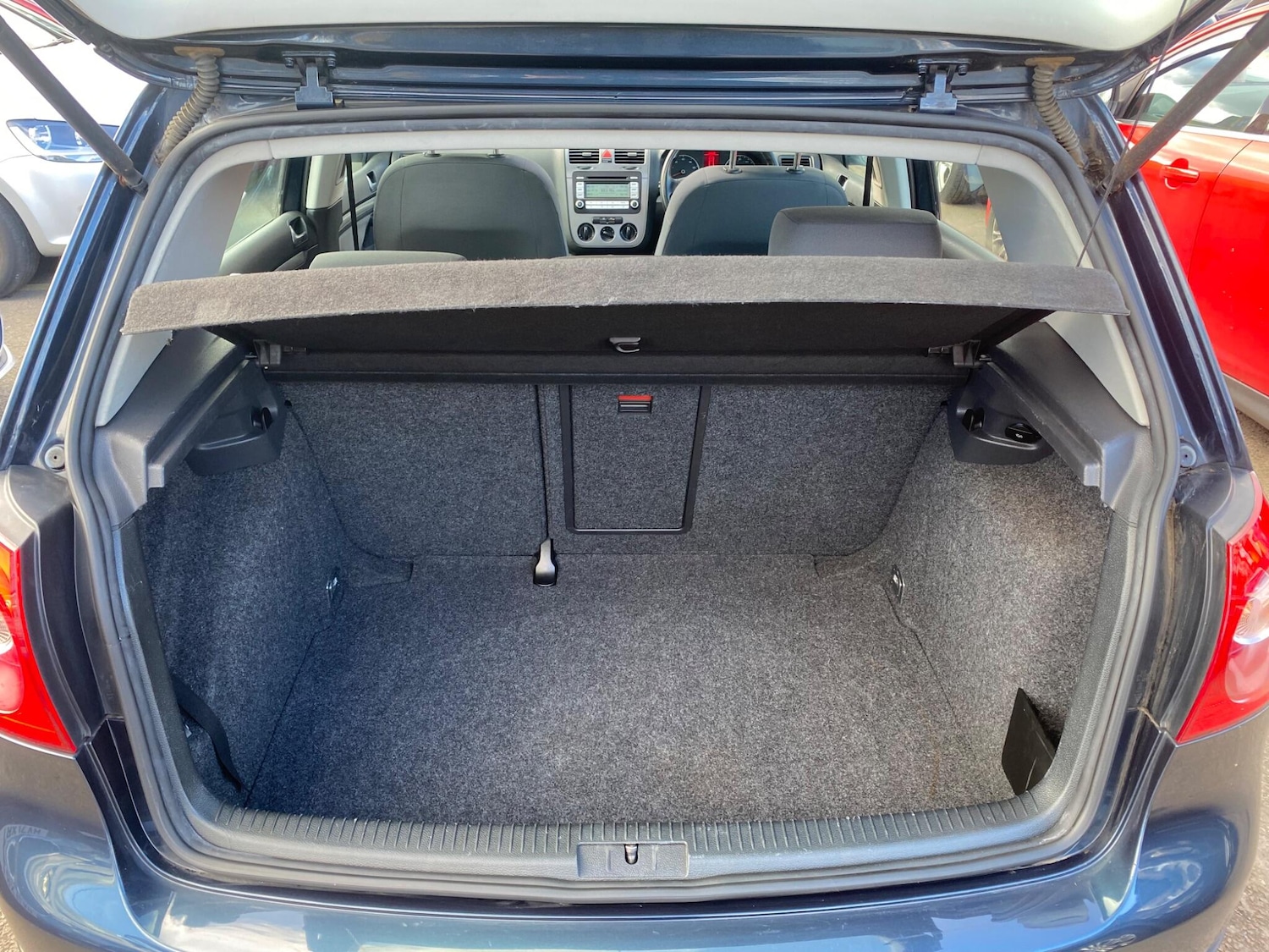 Used Volkswagen Golf for sale - 77559157: Photo 33