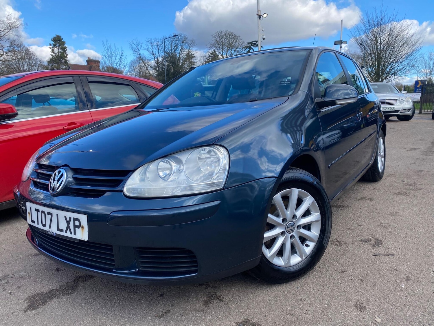 Used Volkswagen Golf for sale - 77559157: Photo 6