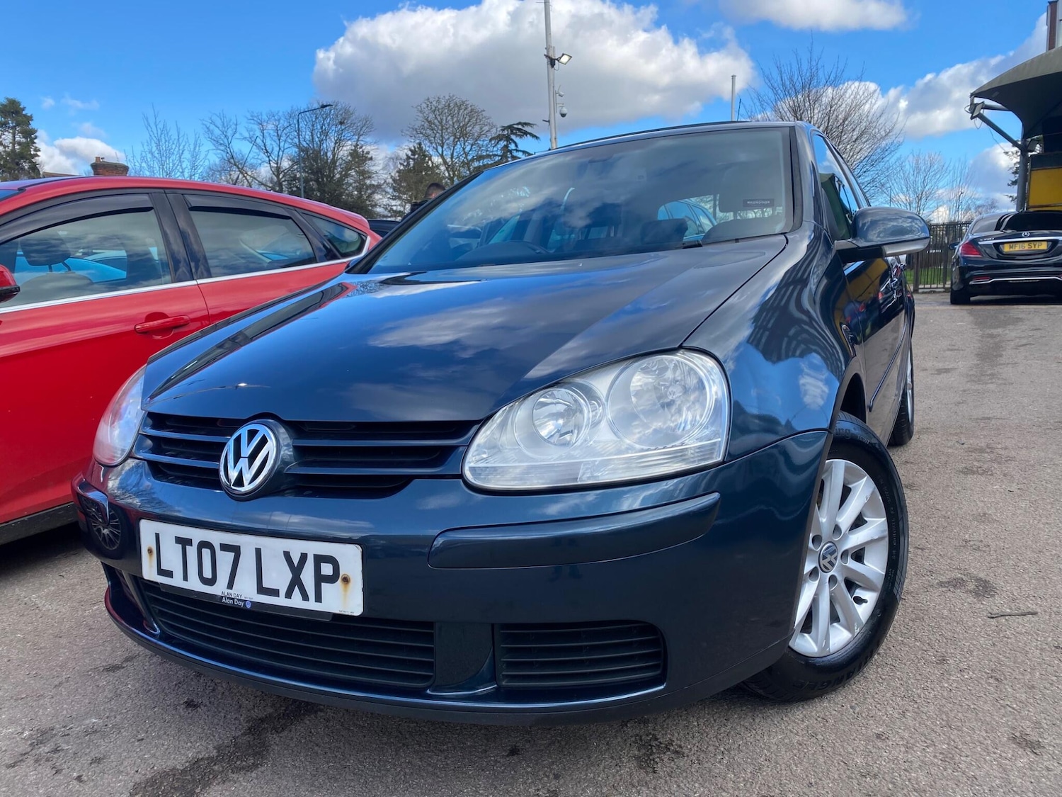 Used Volkswagen Golf for sale - 77559157: Photo 7