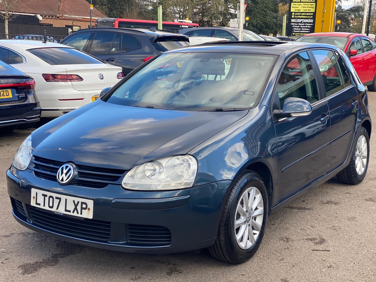 Used Volkswagen Golf for sale - 77559157: Photo 8