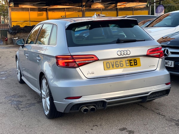 Used Audi A3 2016 for sale - 76122393: Photo 13