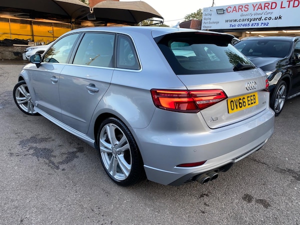 Used Audi A3 2016 for sale - 76122393: Photo 14