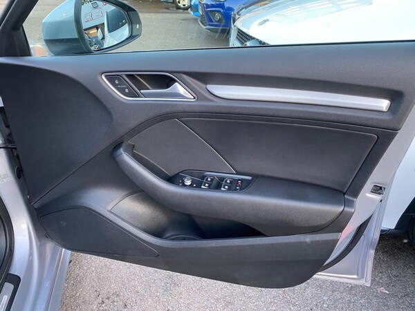 Used Audi A3 2016 for sale - 76122393: Photo 16