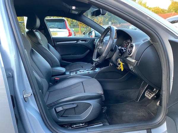 Used Audi A3 2016 for sale - 76122393: Photo 17