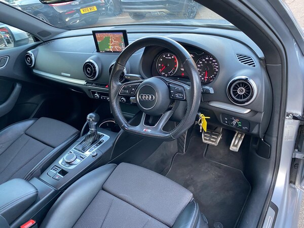 Used Audi A3 2016 for sale - 76122393: Photo 18