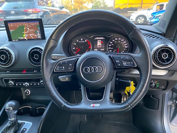 Used Audi A3 2016 for sale - 76122393: Photo 19