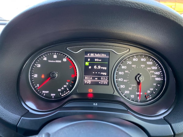 Used Audi A3 2016 for sale - 76122393: Photo 20