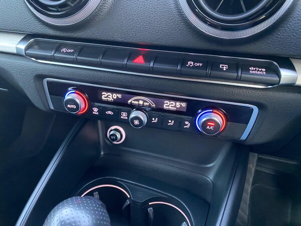Used Audi A3 2016 for sale - 76122393: Photo 24