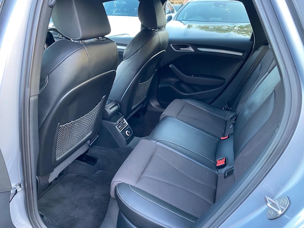 Used Audi A3 2016 for sale - 76122393: Photo 34