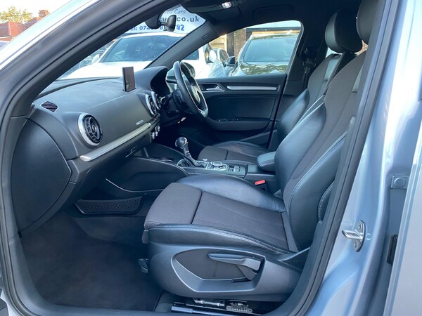 Used Audi A3 2016 for sale - 76122393: Photo 36