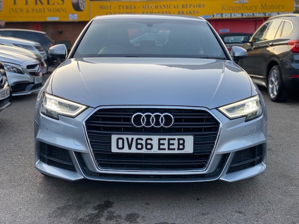 Used Audi A3 2016 for sale - 76122393: Photo 3