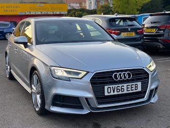 Used Audi A3 2016 for sale - 76122393: Photo 4