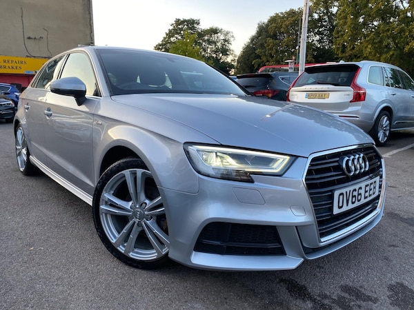 Used Audi A3 2016 for sale - 76122393: Photo 5