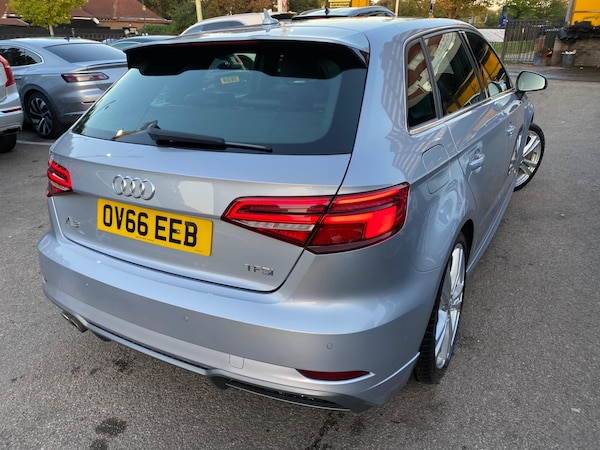 Used Audi A3 2016 for sale - 76122393: Photo 9
